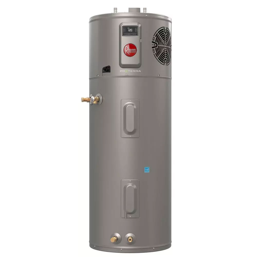Professional Prestige® 65 gal. 240V Hybrid Electric Heat Pump Water Heater