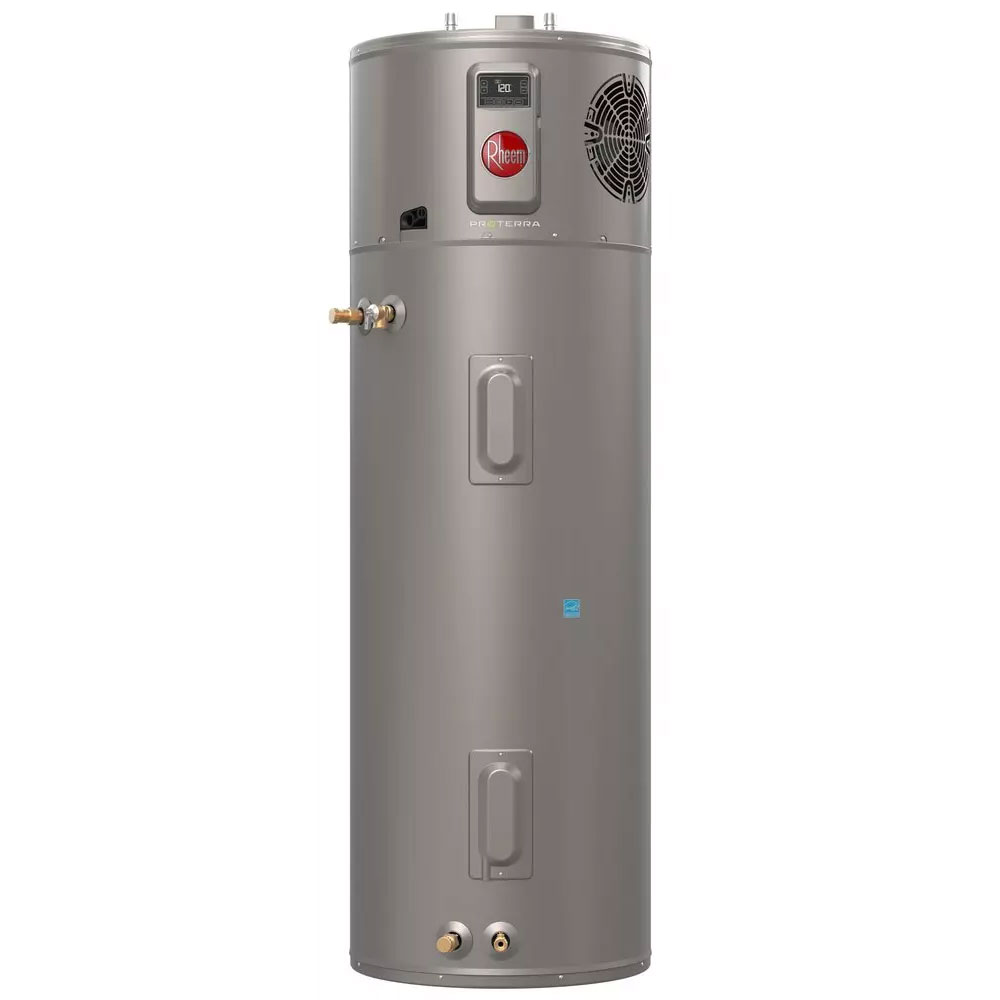 Professional Prestige® 80 gal. 240V Hybrid Electric Heat Pump Water Heater