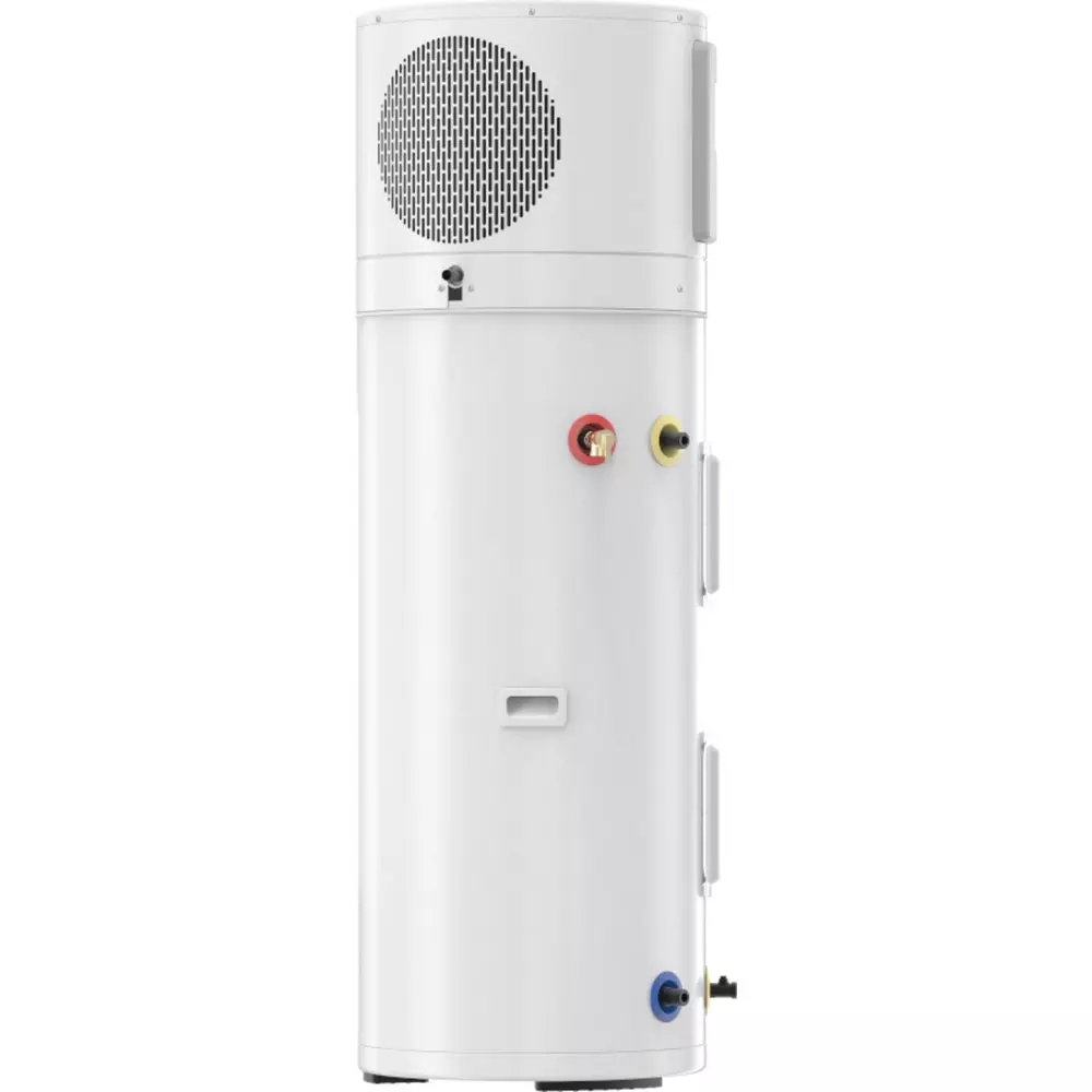 REHP Series 80 gal. Residential Electric Water Heater