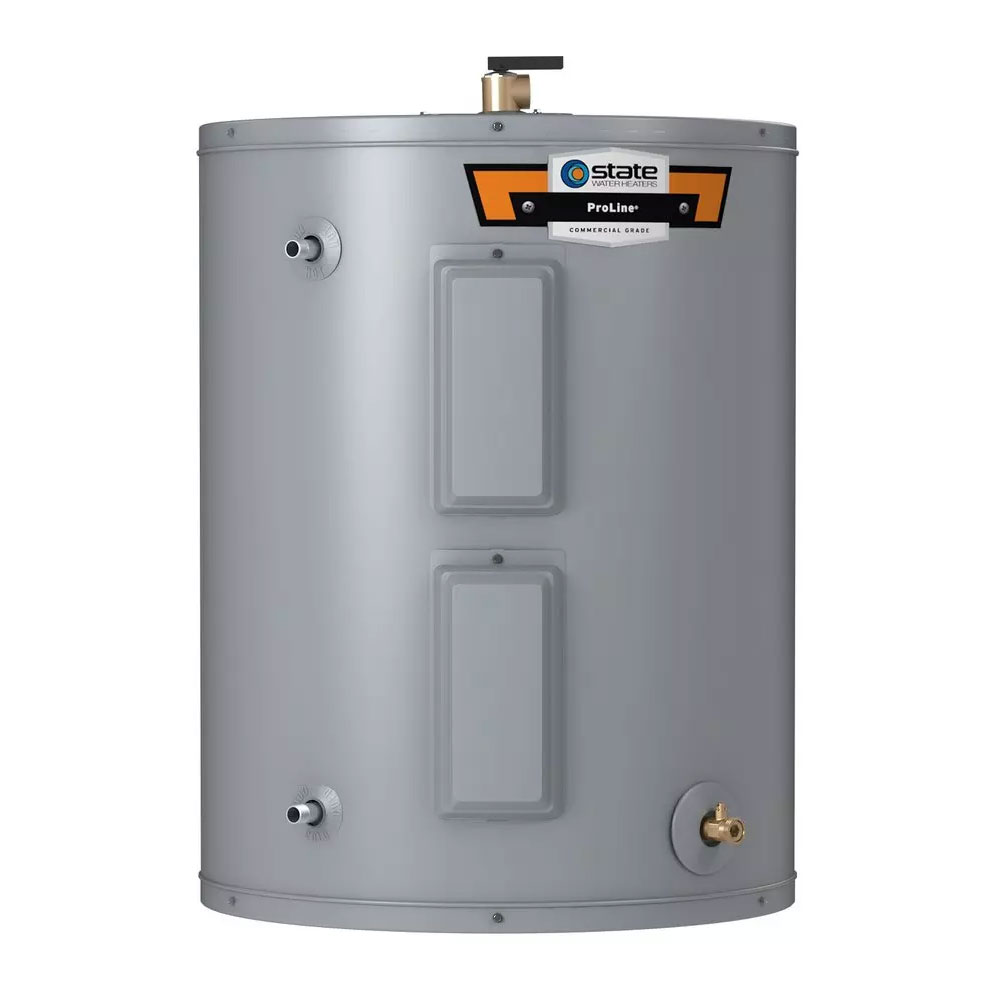 Proline 50 gal. Lowboy 6kW Residential Electric Water Heater
