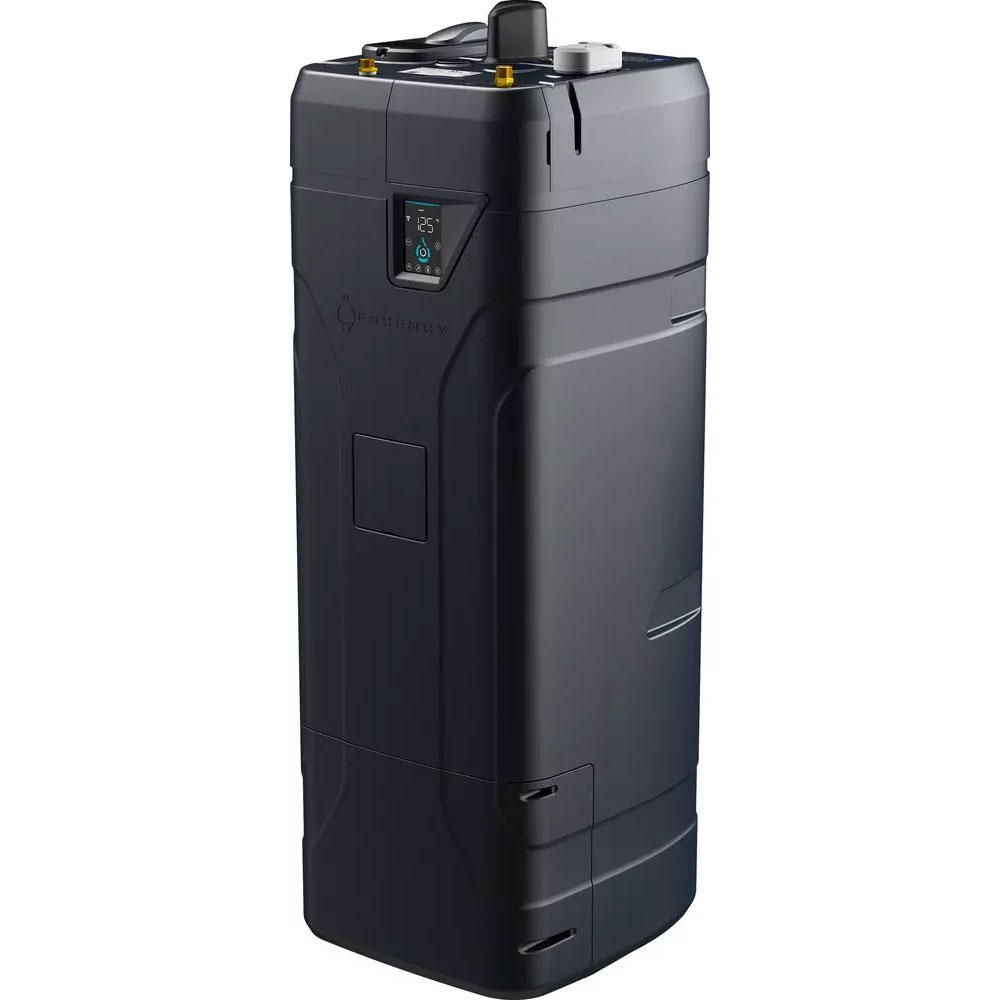 EXR 55 gal. 4.5kW Residential Electric Water Heater with Demand Response