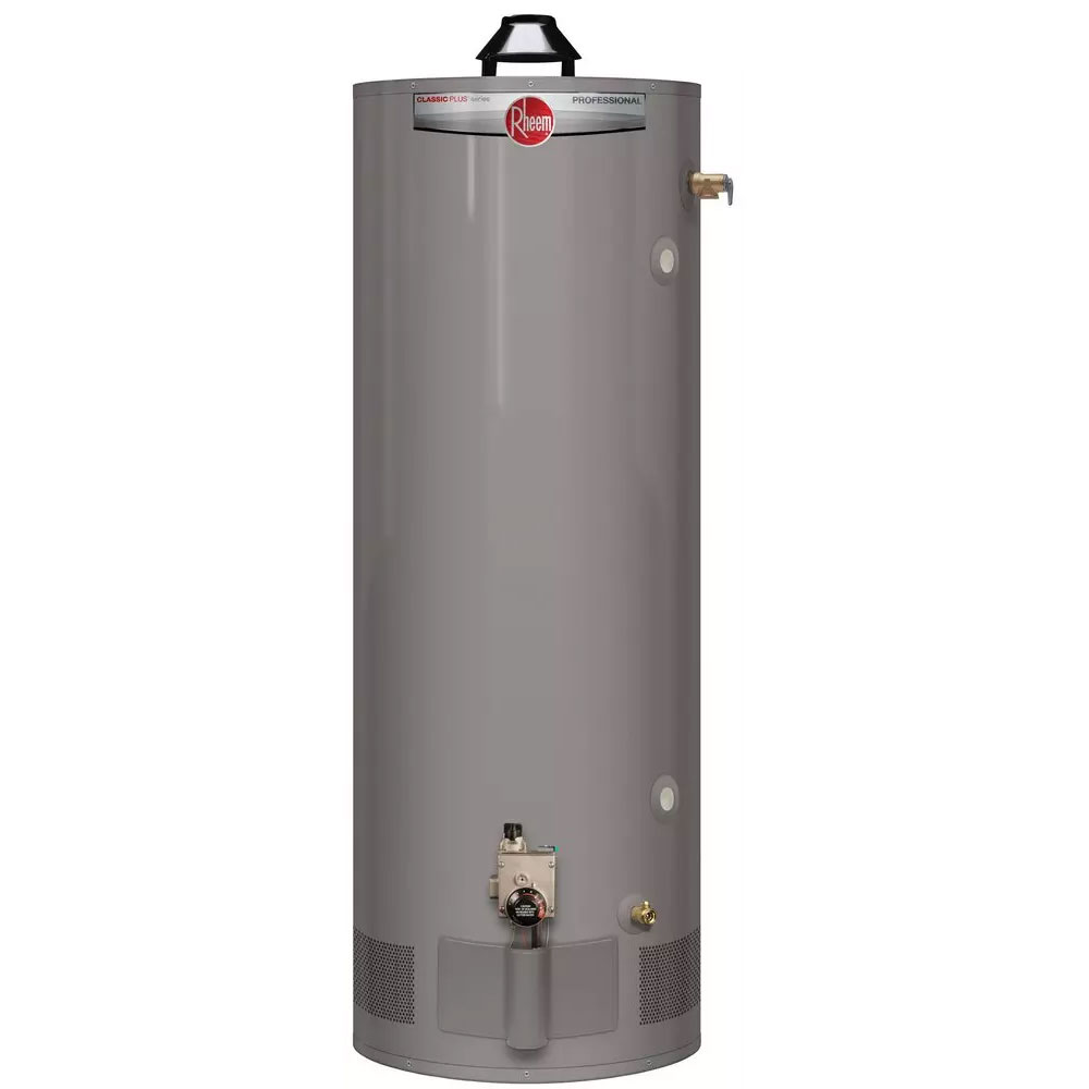 Professional Classic Plus® 75 gal. Tall 76 MBH Low NOx Atmospheric Vent Propane Water Heater