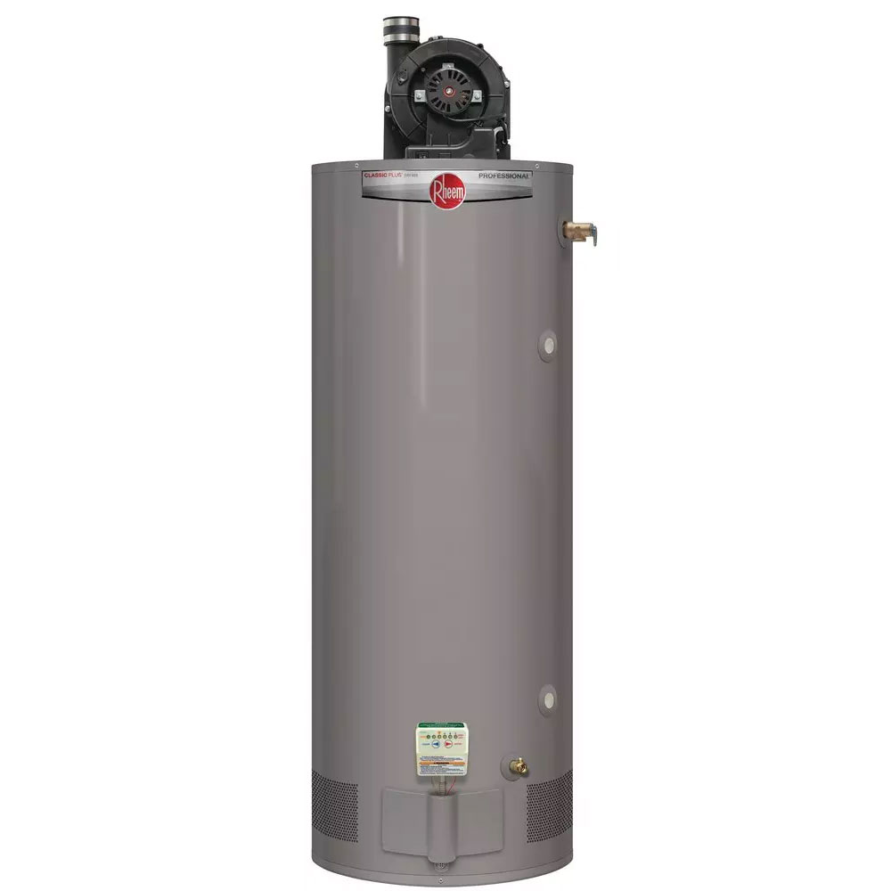 Professional Classic® 75 gal. Tall 76 MBH Low NOx Power Vent Natural Gas Water Heater