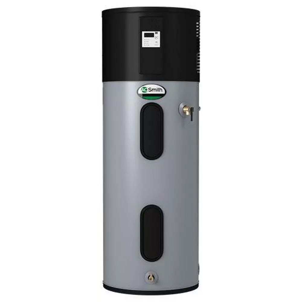 Voltex® 80 gal. Tall 4.5 kW Hybrid Electric Heat Pump Water Heater