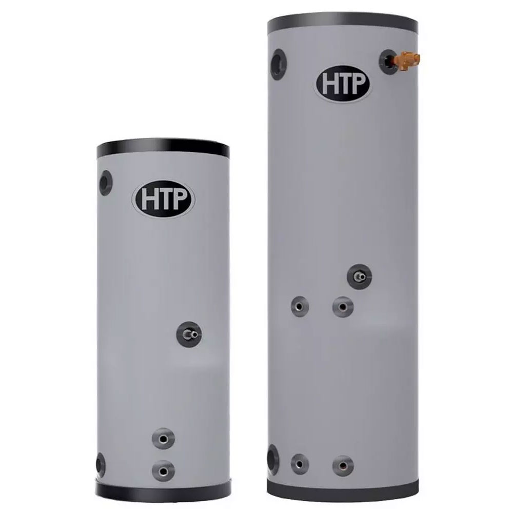 SuperStor® Ultra 119 gal. Indirect-Fired Water Heater