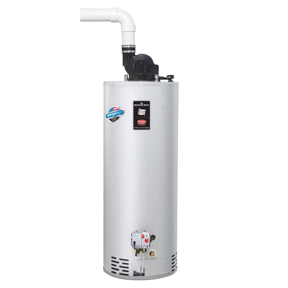 TTW® 75 gal. Tall 75.5 MBH Low NOx Power Vent Propane Water Heater